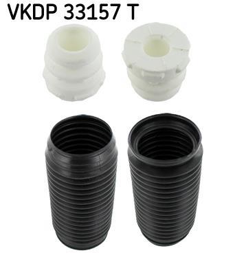 Fole do amortecedor de suspensão SKF ref. VKDP 33157 T